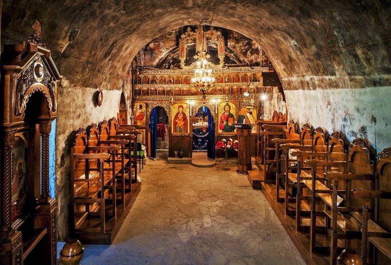 Ημέρα ιστορικής μνήμης: Η επανάσταση του 1854 στη Μεγαλόχαρη Αρτας [εικόνες & βίντεο] | iefimerida.gr 1