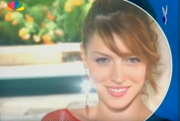 Η Εύα Μπάση του My Style Rocks, όταν λεγόταν Φράγκου, στα Playmate, 16 χρόνια πριν -Μια άλλη [βίντεο] | iefimerida.gr 2