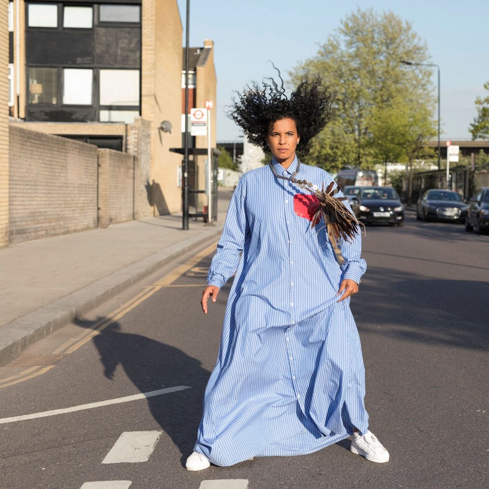 Η Neneh Cherry στο ΚΠΙΣΝ στις 25 Ιουνίου