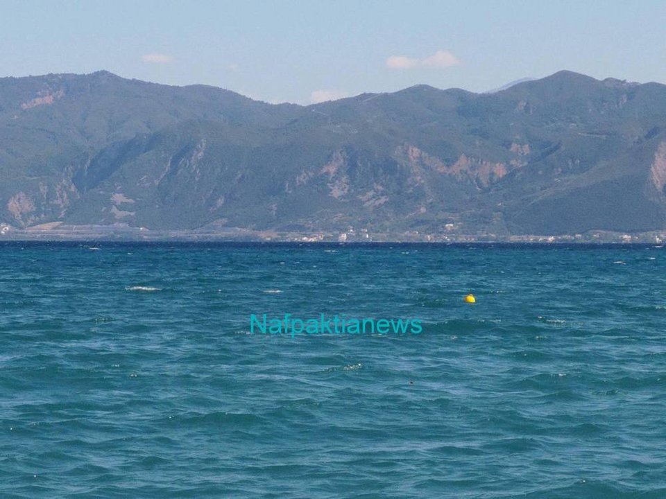 Πτώση διθέσιου αεροσκάφους στο Μεσολόγγι - Επτά σκάφη στις έρευνες | iefimerida.gr 2