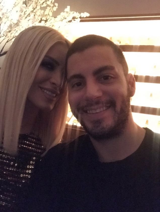 Χώρισε η Κατερίνα Καινούργιου; - Η κίνηση στο Instagram που μάλλον το αποδεικνύει [εικόνες] | iefimerida.gr 1