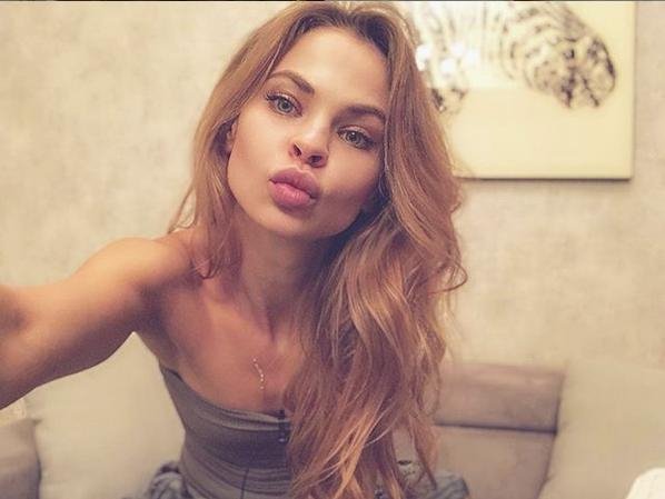 Μόσχα: Ελεύθερη η «γκουρού του σεξ» -Πώς εμπλέκεται στις αμερικανικές εκλογές | iefimerida.gr 2