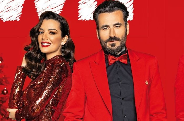 Χώρισαν Γιώργος Μαυρίδης και Νικολέττα Ράλλη  | iefimerida.gr 4