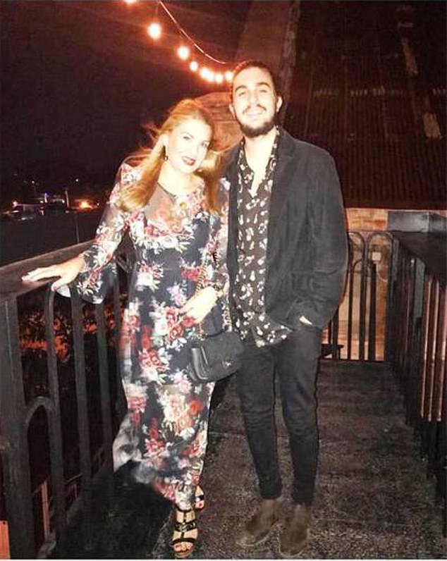 Ο εγγονός του Φιντέλ Κάστρο ζει στη χλιδή: Πολυτελή γιοτ, ταξίδια και πασαρέλες [εικόνες] | iefimerida.gr 7