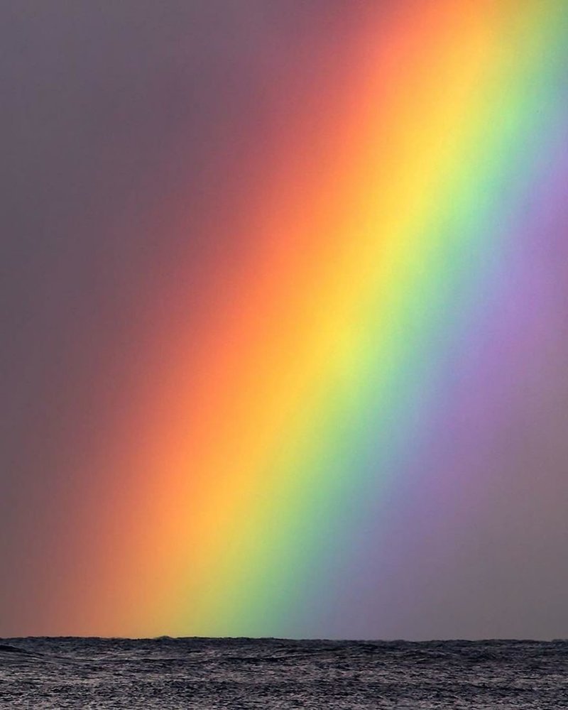 Οι 10 ωραιότερες φωτογραφίες από ωκεανούς -Χρώματα και κίνηση [εικόνες] | iefimerida.gr 5