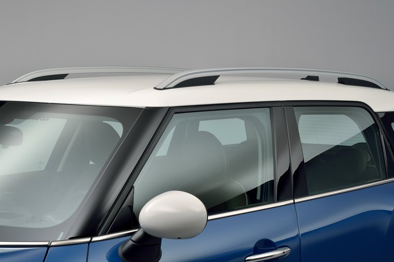 Το MINI Cooper S Countryman σας «καίει» να το αποκτήσετε [εικόνες] | iefimerida.gr 0