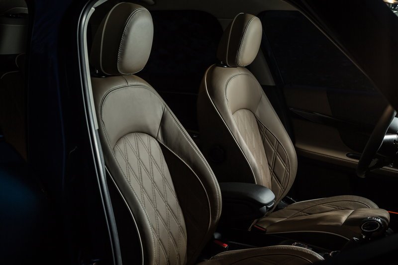 Το MINI Cooper S Countryman σας «καίει» να το αποκτήσετε [εικόνες] | iefimerida.gr 6