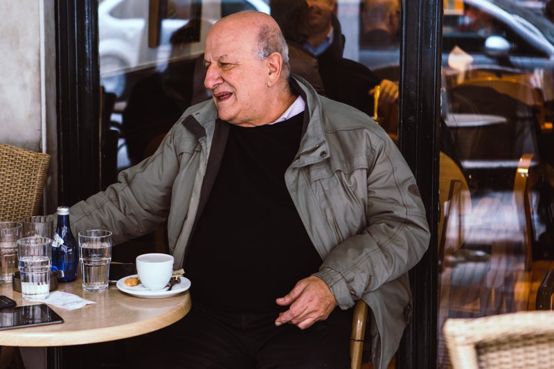 «Ενα κόμμα του 35% χρειάζεται και ανοχές και διαφορετικές τάσεις», λέει ο Αντώνης Πανούτσος για την Νέα Δημοκρατία