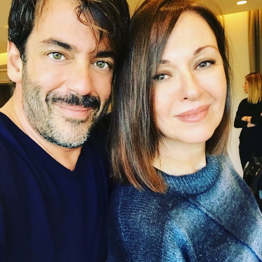 Η Κοραλία Καράντη άλλαξε κούρεμα και έσβησε από πάνω της 10 χρόνια [εικόνα] | iefimerida.gr 0