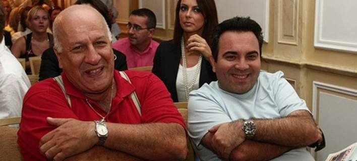 Αντώνης Πανούτσος στο iefimerida: Στην πολιτική όλοι και όλα σε σπρώχνουν να γίνεις συμβατικός | iefimerida.gr 4