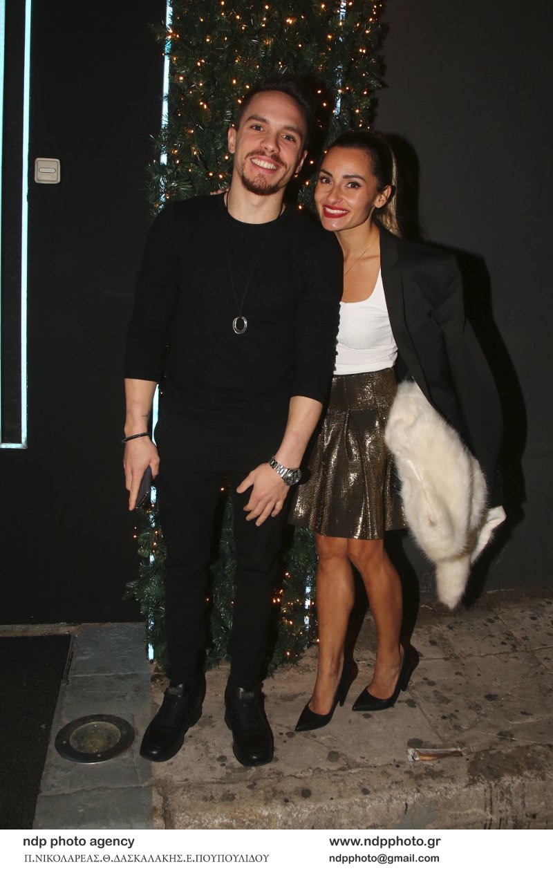 Το άγνωστο τηλεφώνημα του Πετρούνια στο Nomads για τη Μιλλούση -«Θα έρθω να την πάρω από εκεί...» [βίντεο] | iefimerida.gr 0