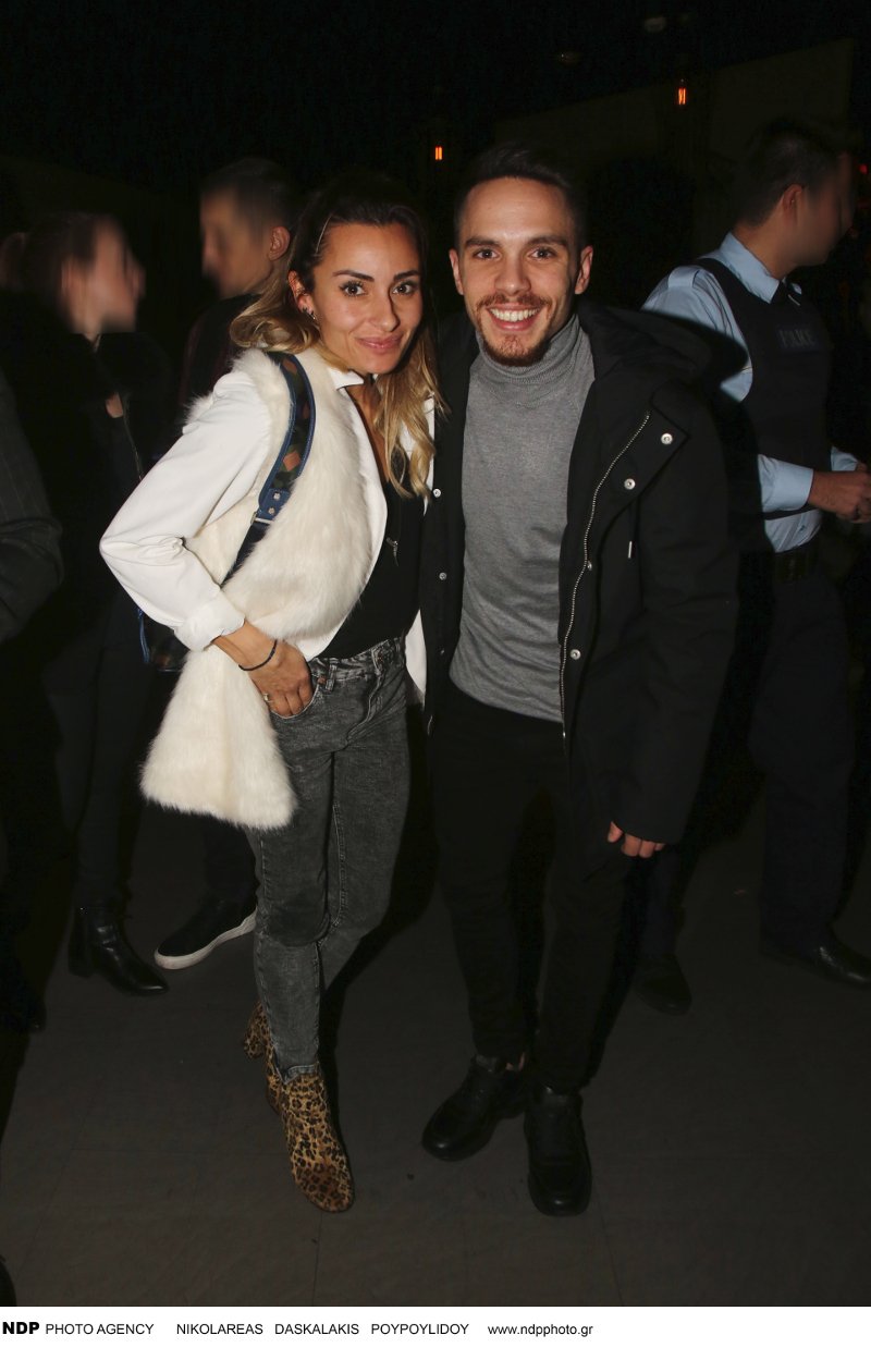 Το άγνωστο τηλεφώνημα του Πετρούνια στο Nomads για τη Μιλλούση -«Θα έρθω να την πάρω από εκεί...» [βίντεο] | iefimerida.gr 1