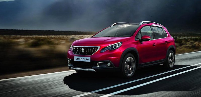 Το Peugeot 2008 ξεπέρασε το 1 εκατομμύριο μονάδες | iefimerida.gr 0
