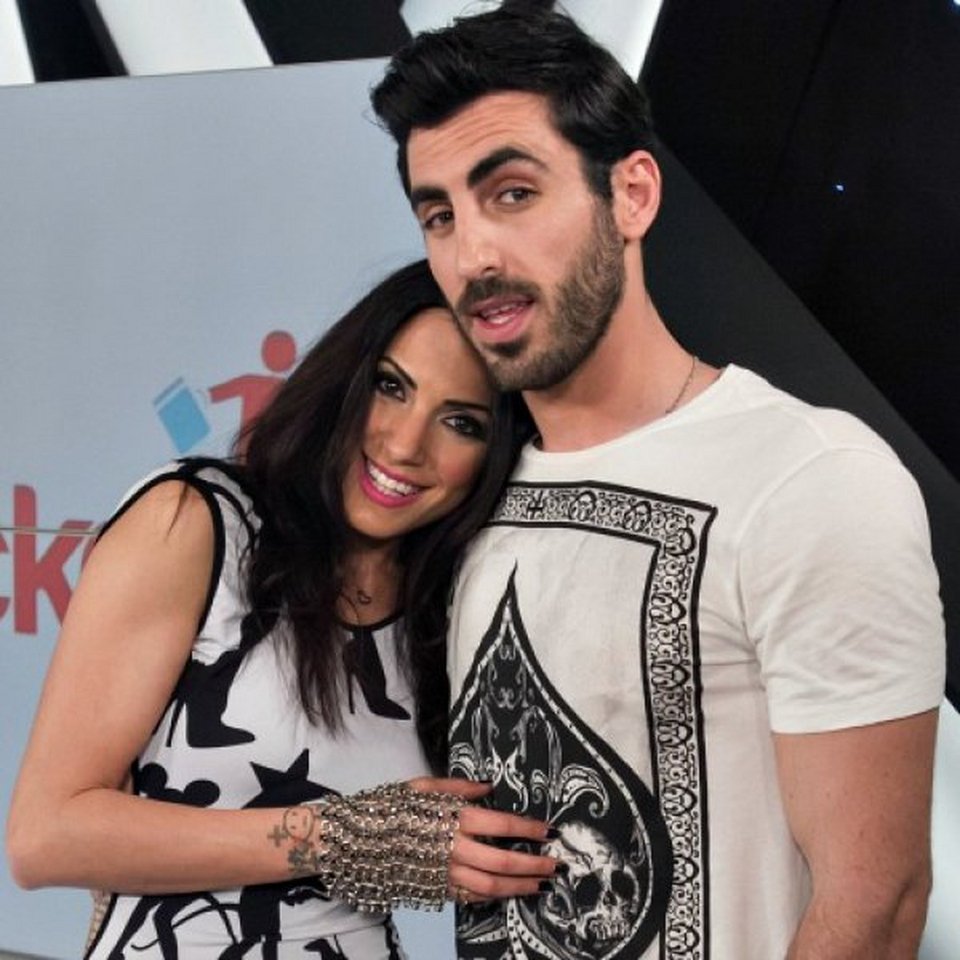 Από το MasterChef, φωτό με τον Τσίπρα -Ποιος είναι ο γιος του νέου ΥΕΘΑ, Γιάννης Αποστολάκης [εικόνες] | iefimerida.gr 5