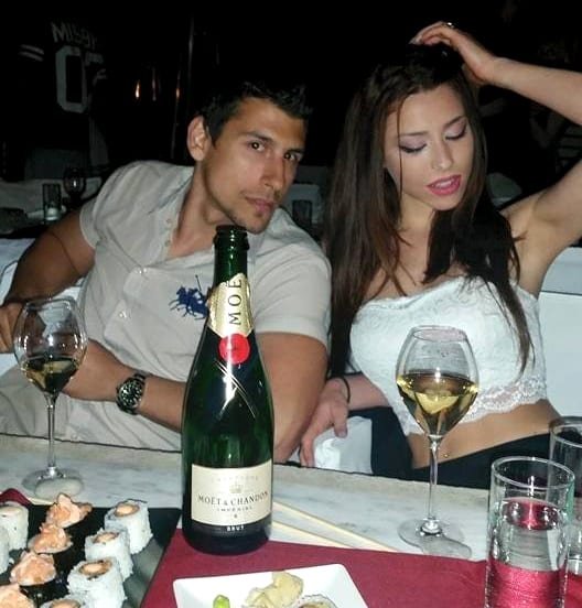 Ελεύθερη ξανά η Ειρήνη Στεργιανού μετά από 5 χρόνια σχέσης [εικόνες] | iefimerida.gr 1