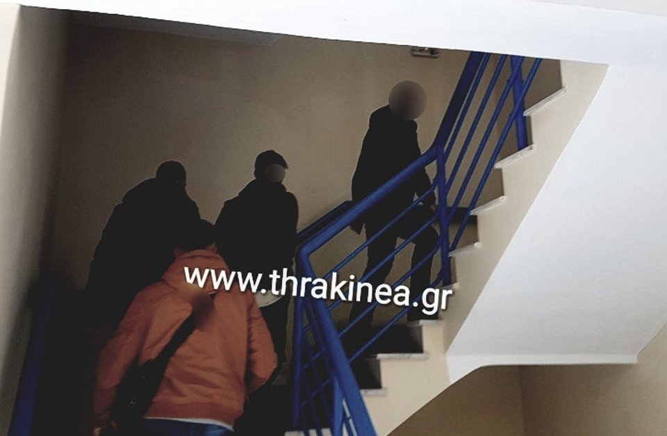 Στον εισαγγελέα ο Ελληνας στρατιωτικός που συνελήφθη στον Εβρο [εικόνα] | iefimerida.gr 0