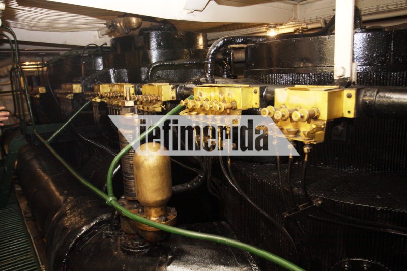 Θωρηκτό Αβέρωφ: Το πλοίο που φοβέριζε τους Τούρκους στο Αιγαίο -Σπάνιες φωτό από το πολυτελές εσωτερικό του [εικόνες] | iefimerida.gr 21