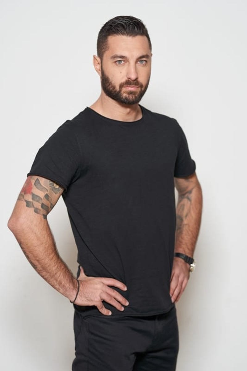 Survivor 3 -Τόνι Σταυράτης: Αυτός είναι ο νέος μισθοφόρος [εικόνες] | iefimerida.gr 0