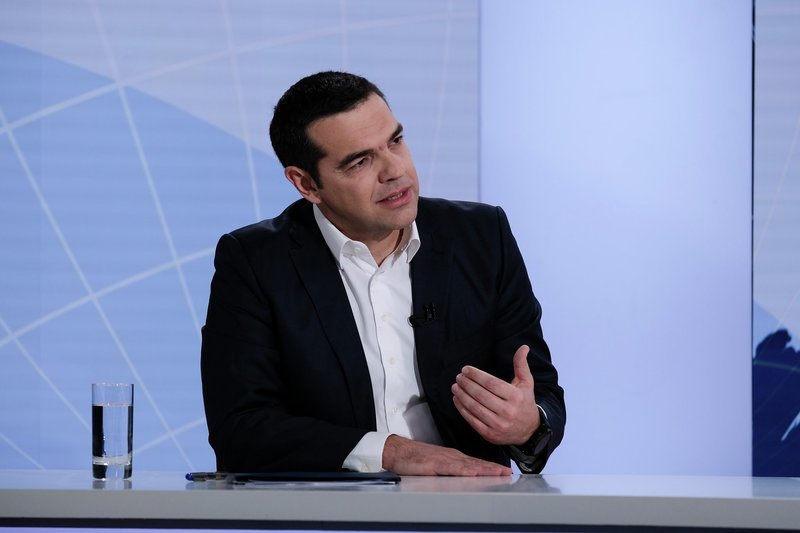 Ο πρωθυπουργός κάλυψε ξανά τον Παύλο Πολάκη για τις δηλώσεις του κατά δικαστικών