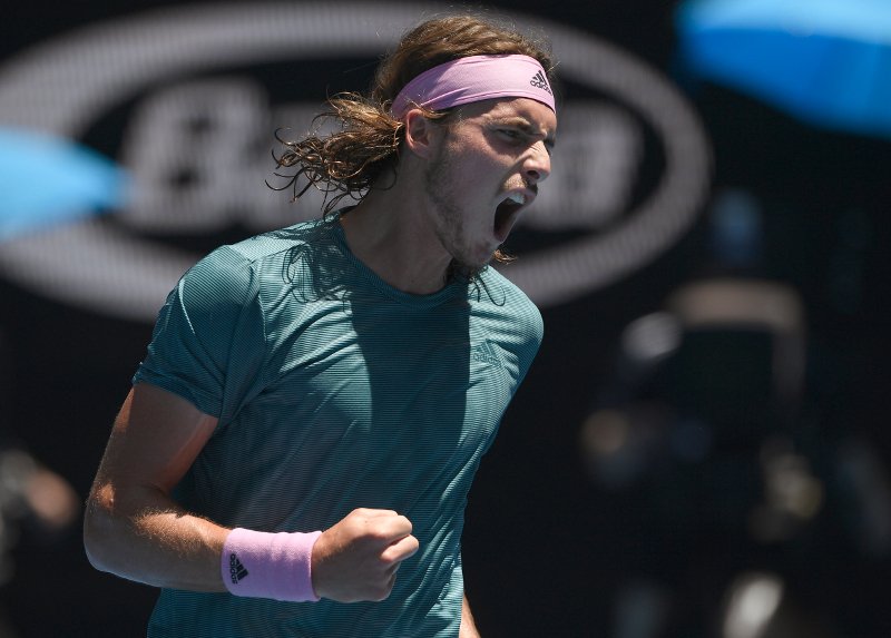 Πόσα χρήματα έχει κερδίσει ο Τσιτσιπάς -Διπλασίασε τα κέρδη του με την πρόκριση στους «4» [εικόνες]   | iefimerida.gr 1