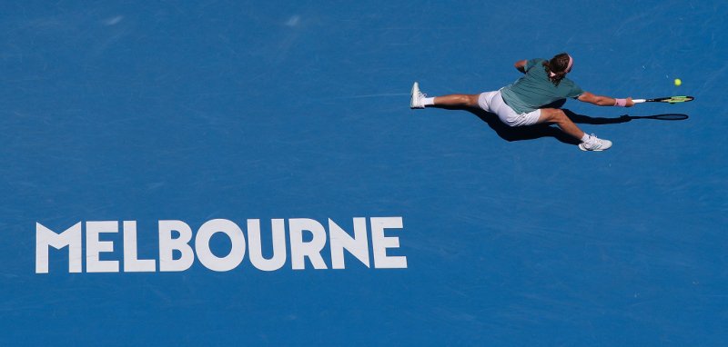 Πόσα χρήματα έχει κερδίσει ο Τσιτσιπάς -Διπλασίασε τα κέρδη του με την πρόκριση στους «4» [εικόνες]   | iefimerida.gr 0