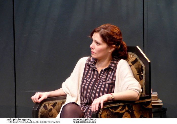 Μαριλίτα Λαμπροπούλου: Πώς είναι σήμερα η Λίζα από τον «Εραστή δυτικών προαστίων» [εικόνες] | iefimerida.gr 2