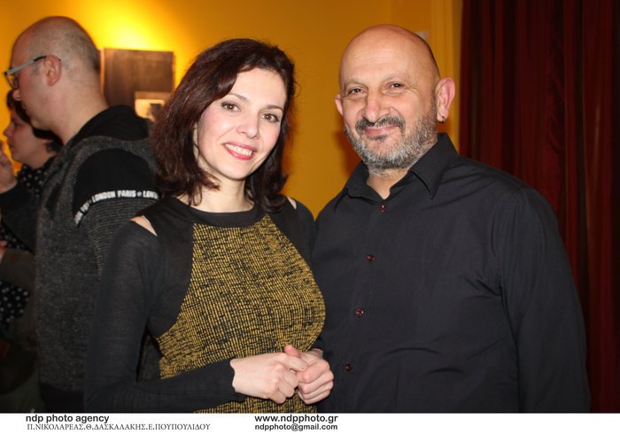 Μαριλίτα Λαμπροπούλου: Πώς είναι σήμερα η Λίζα από τον «Εραστή δυτικών προαστίων» [εικόνες] | iefimerida.gr 4