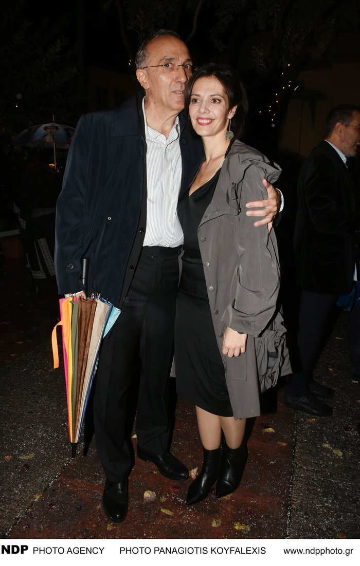 Μαριλίτα Λαμπροπούλου: Πώς είναι σήμερα η Λίζα από τον «Εραστή δυτικών προαστίων» [εικόνες] | iefimerida.gr 6