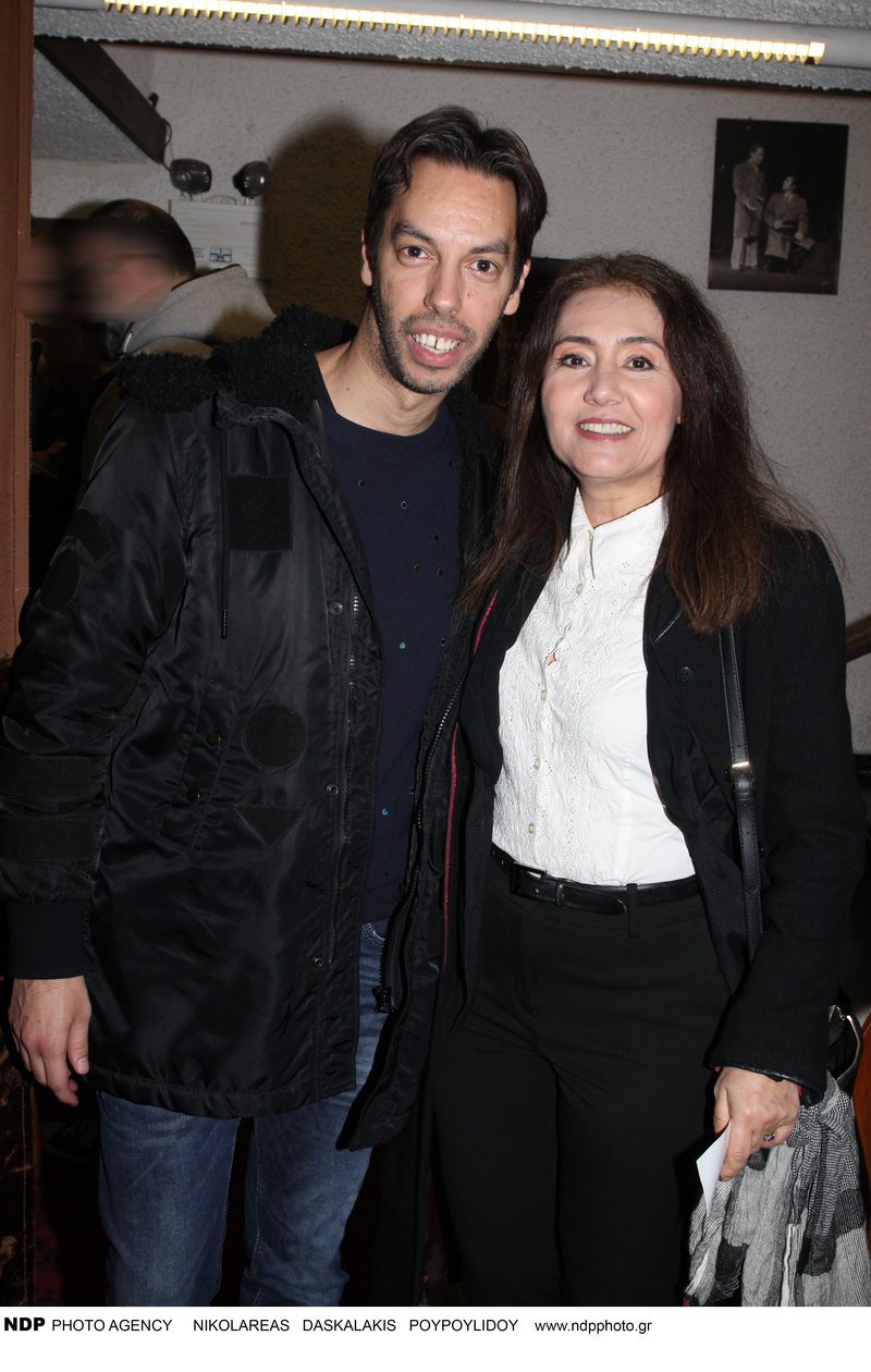 Δείτε πώς είναι σήμερα η Ηρώ Μουκίου [εικόνες] | iefimerida.gr 1