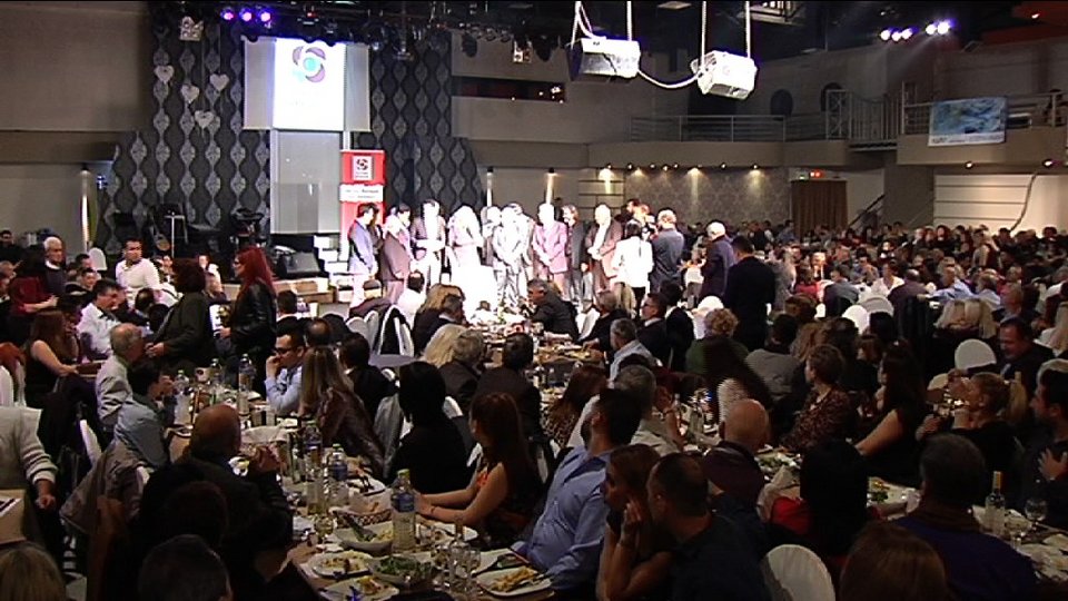 Αναπτερώνονται οι ελπίδες της Φώφης -Πλήθος κόσμου σε Βόλο και Καρδίτσα [εικόνες] | iefimerida.gr 1