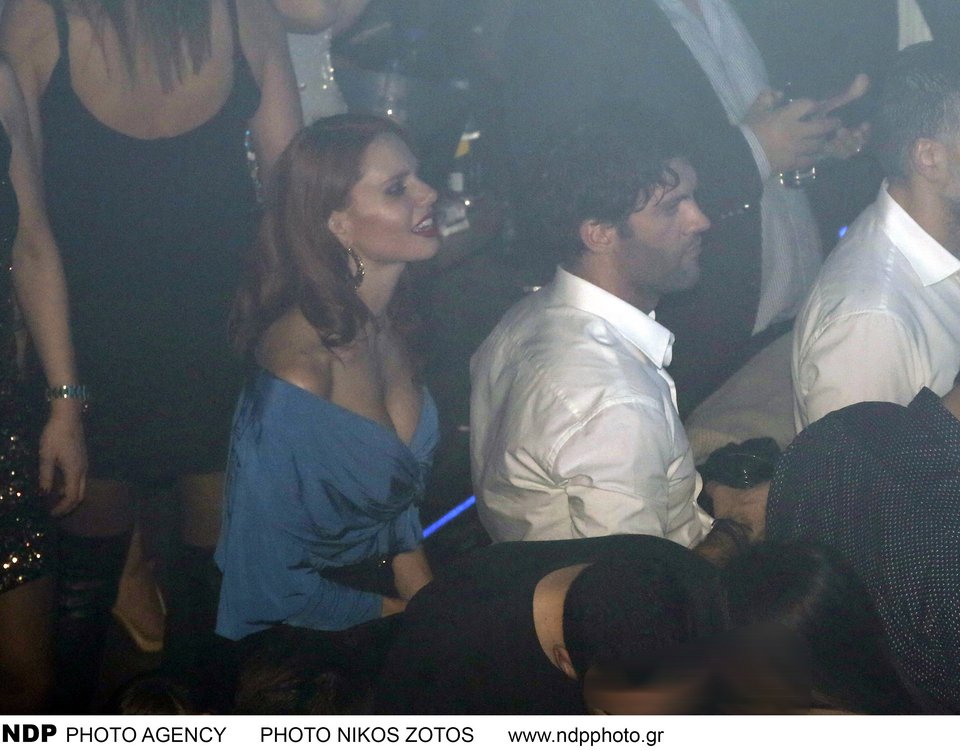 Νέο ζευγάρι στη showbiz: Ο σεφ της Μενεγάκη ζευγάρι με διάσημο μοντέλο [εικόνα] | iefimerida.gr 4