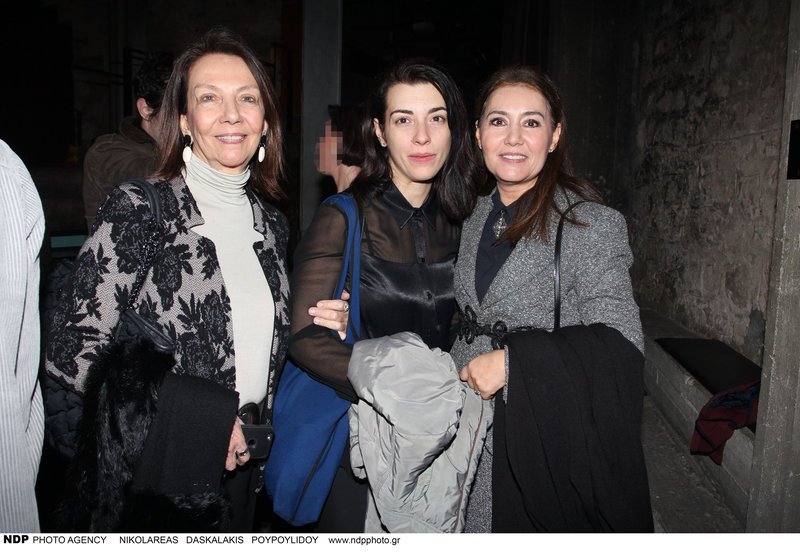 Δείτε πώς είναι σήμερα η Ηρώ Μουκίου [εικόνες] | iefimerida.gr 3