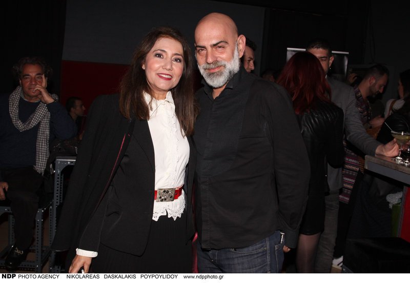 Δείτε πώς είναι σήμερα η Ηρώ Μουκίου [εικόνες] | iefimerida.gr 6