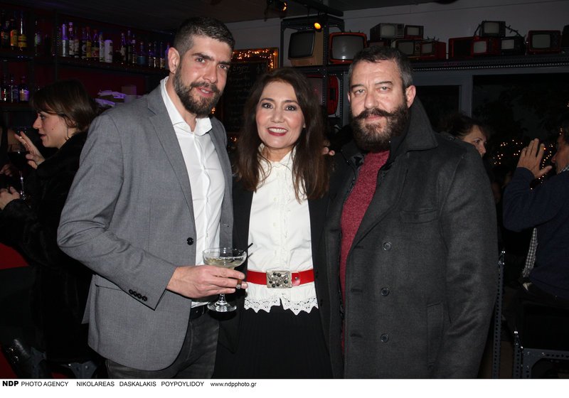 Δείτε πώς είναι σήμερα η Ηρώ Μουκίου [εικόνες] | iefimerida.gr 5