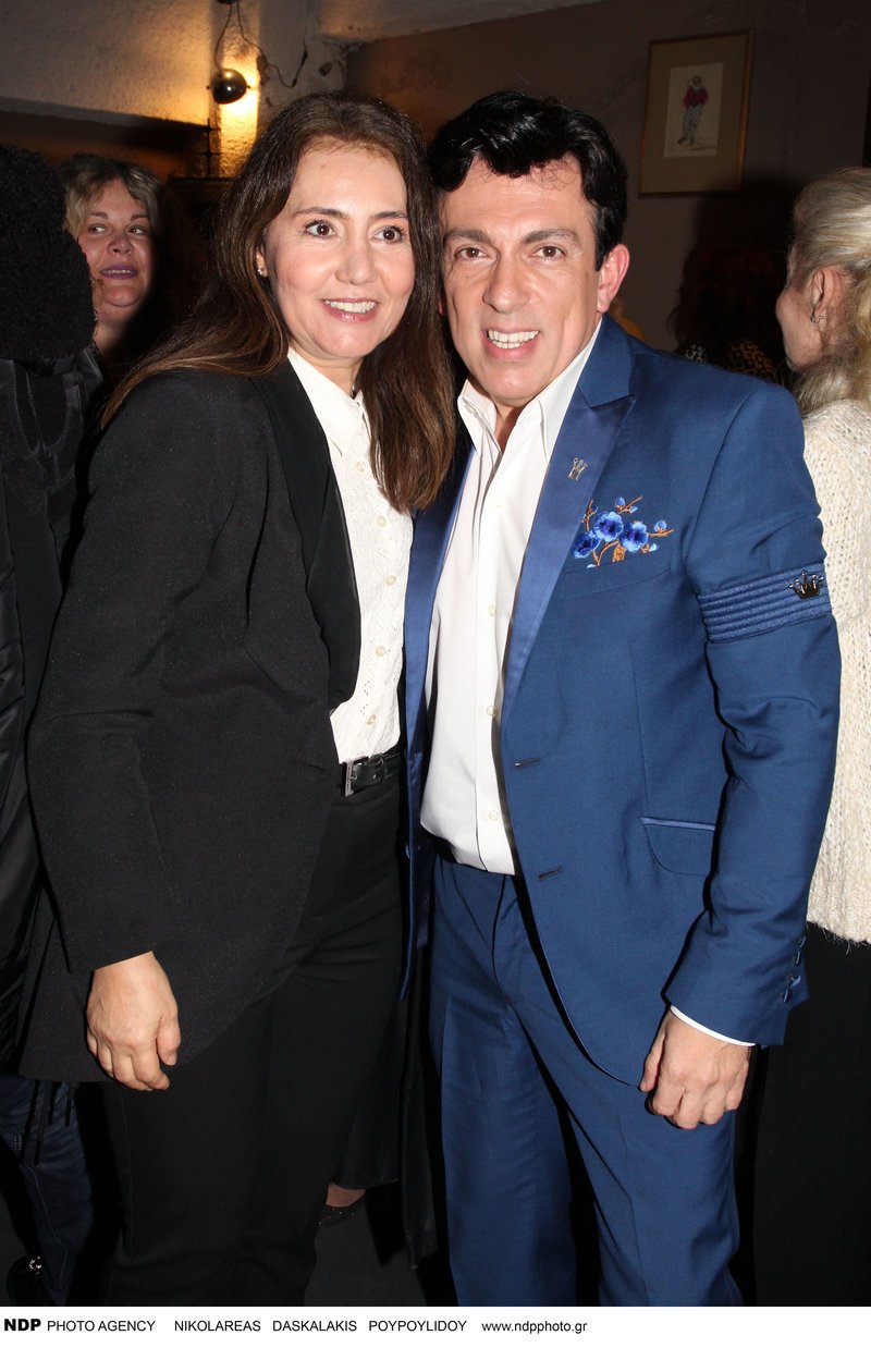 Δείτε πώς είναι σήμερα η Ηρώ Μουκίου [εικόνες] | iefimerida.gr 0