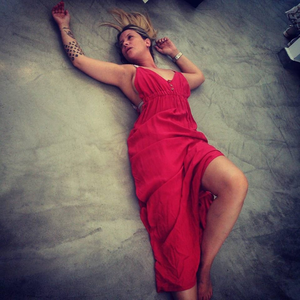 Η εκρηκτική βασίλισσα του καρναβαλιού στον Τύρναβο [εικόνες] | iefimerida.gr 2