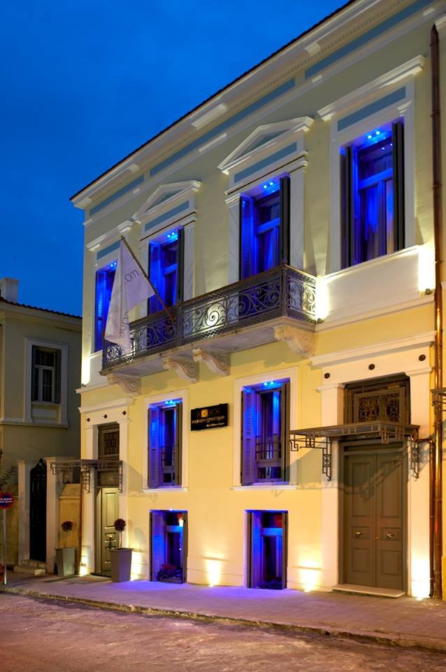 Η βρετανική Vogue εντόπισε ένα μικρό ξενοδοχείο διαμάντι στην Πάτρα -«Πρέπει οπωσδήποτε να πας», λέει [εικόνες] | iefimerida.gr 15