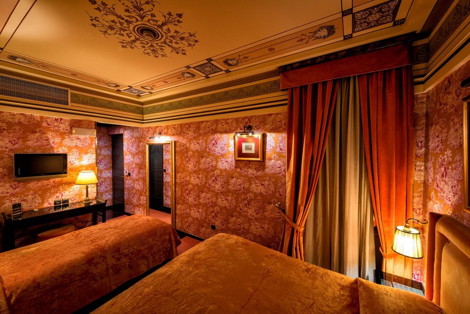 Η βρετανική Vogue εντόπισε ένα μικρό ξενοδοχείο διαμάντι στην Πάτρα -«Πρέπει οπωσδήποτε να πας», λέει [εικόνες] | iefimerida.gr 9