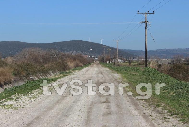 Ορχομενός: Βρέθηκε πτώμα άνδρα στον υποσταθμό της ΔΕΗ [εικόνες & βίντεο] | iefimerida.gr 0