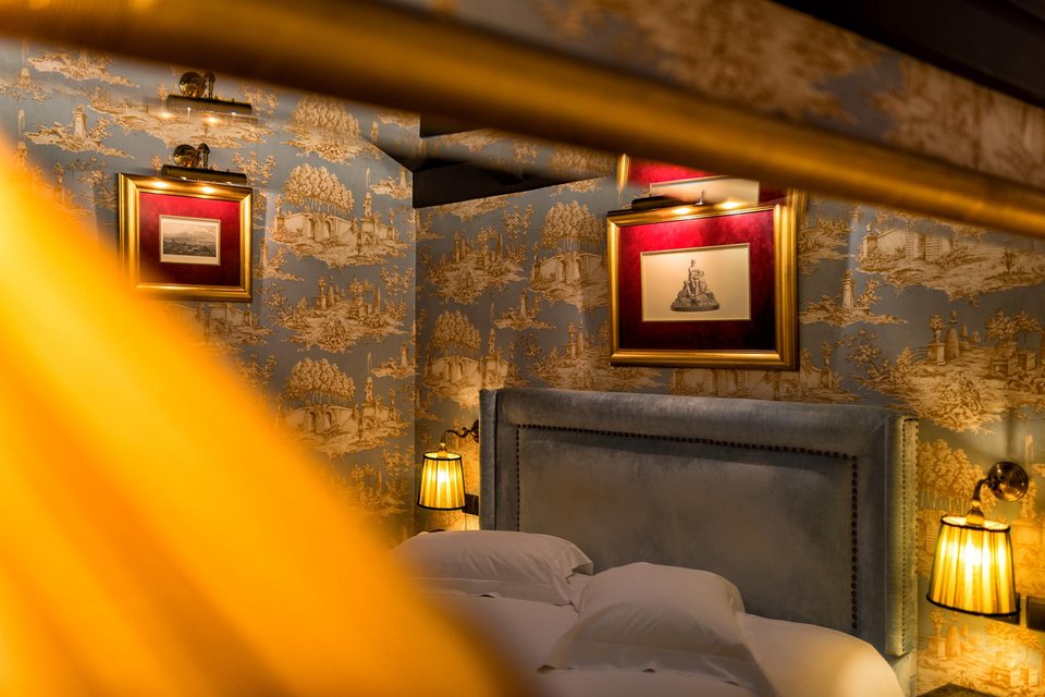 Η βρετανική Vogue εντόπισε ένα μικρό ξενοδοχείο διαμάντι στην Πάτρα -«Πρέπει οπωσδήποτε να πας», λέει [εικόνες] | iefimerida.gr 12