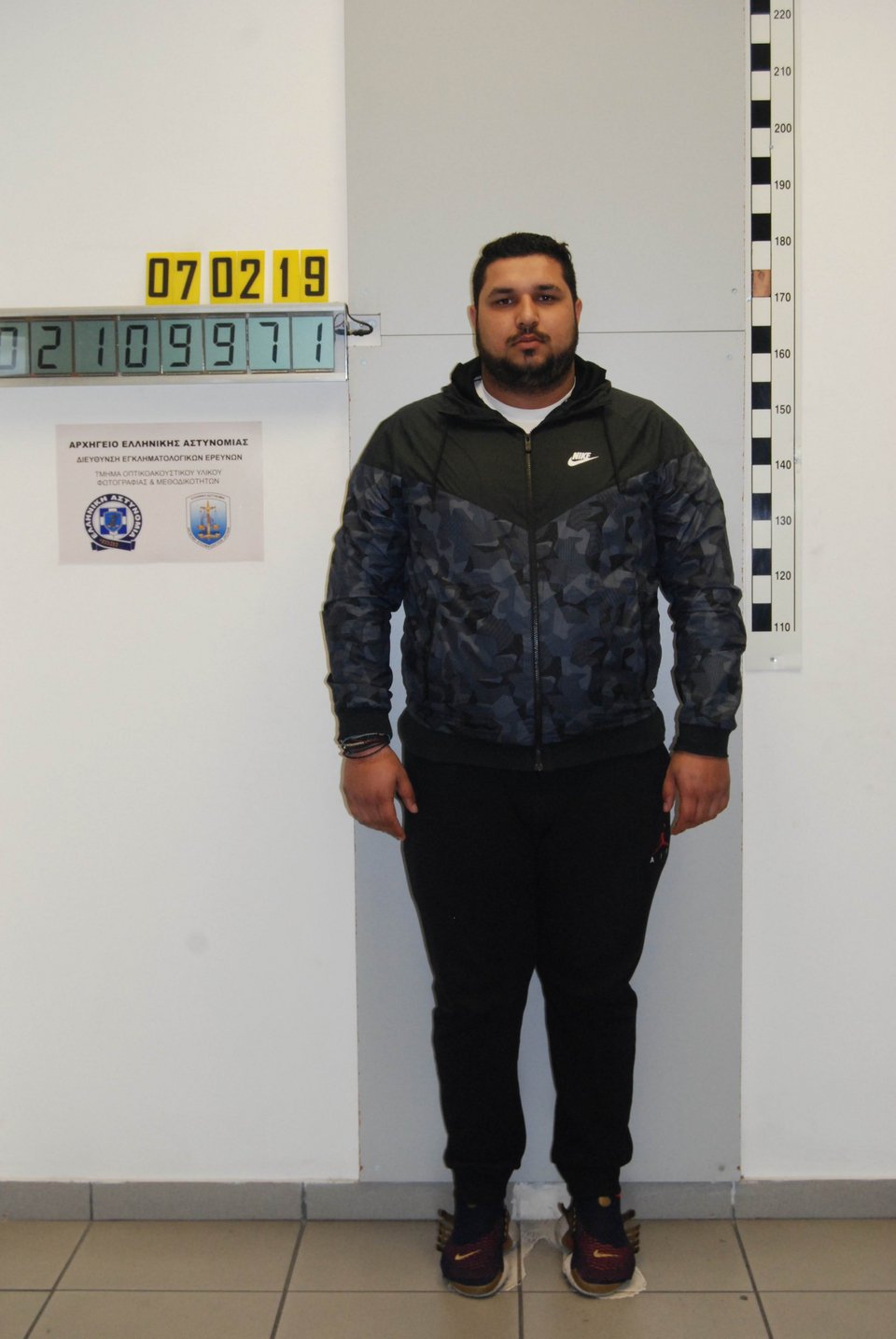 Αυτοί είναι οι ληστές που «ρήμαζαν» σπίτια στη βορειοανατολική Αττική [εικόνες] | iefimerida.gr 1