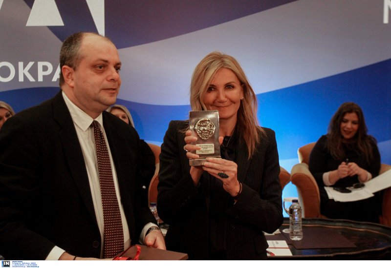-Φωτογραφία: Intimenews/ΚΥΔΩΝΑΣ ΓΙΩΡΓΟΣ