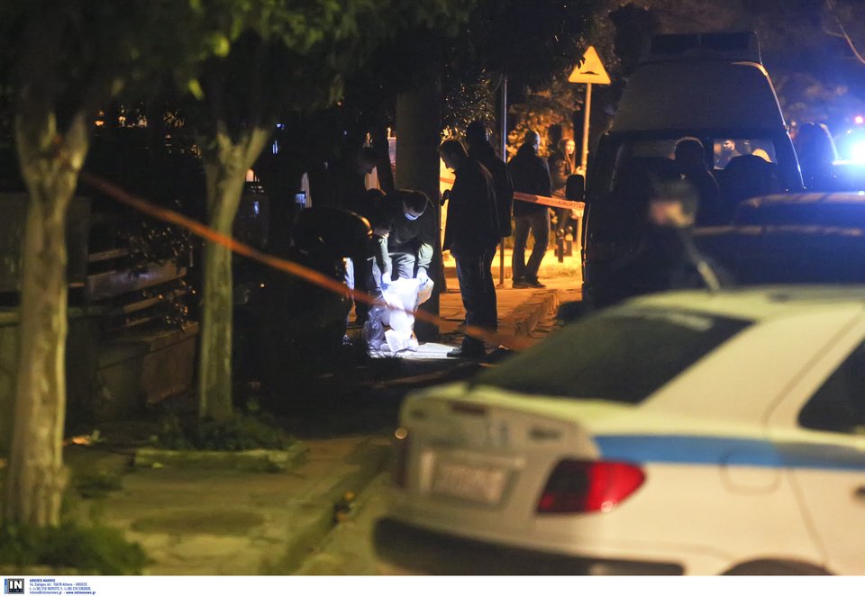 Φρίκη σε διαμέρισμα στο Χαλάνδρι -Βρέθηκε πτώμα δεμένο με σχοινιά [εικόνες] | iefimerida.gr 1