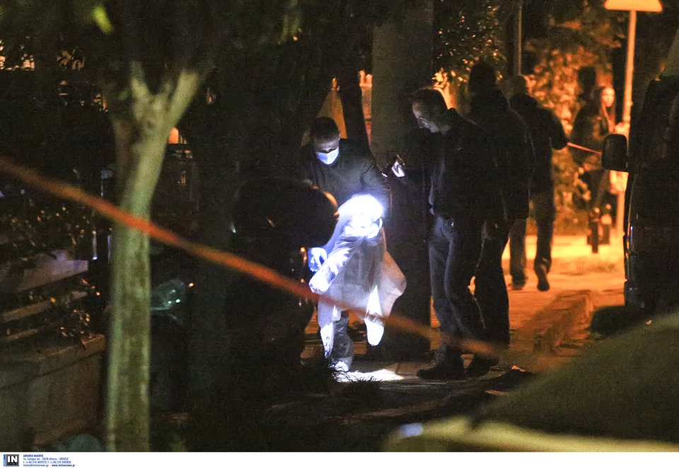 Φρίκη σε διαμέρισμα στο Χαλάνδρι -Βρέθηκε πτώμα δεμένο με σχοινιά [εικόνες] | iefimerida.gr 2