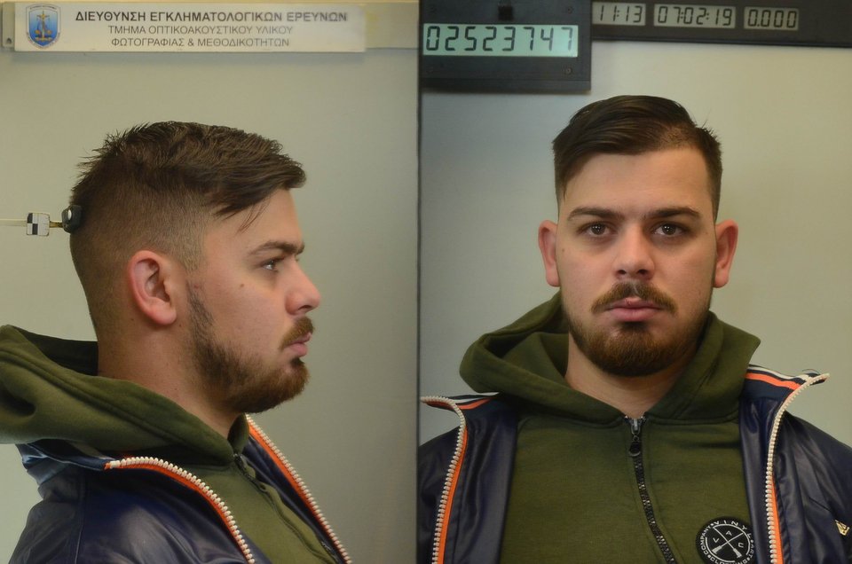 Αυτοί είναι οι ληστές που «ρήμαζαν» σπίτια στη βορειοανατολική Αττική [εικόνες] | iefimerida.gr 2