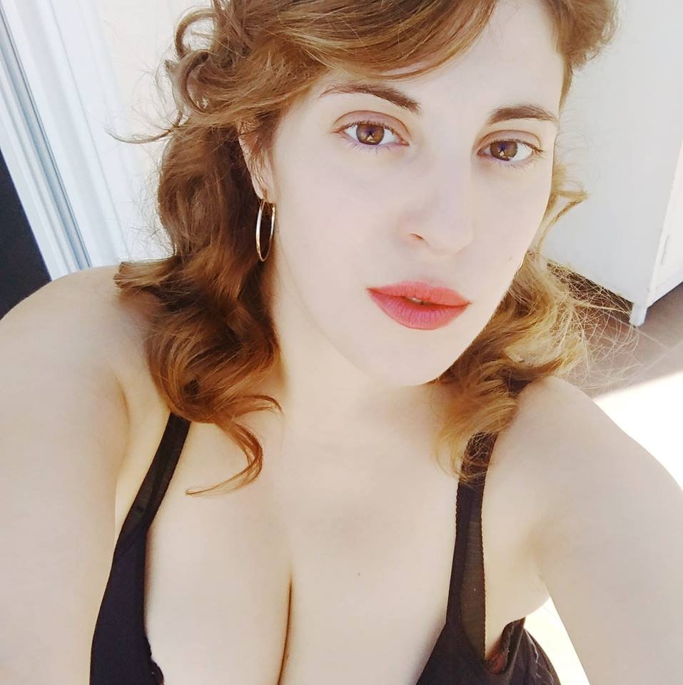 Πέθανε ξαφνικά η νεαρή ηθοποιός Νίκη Λειβαδάρη | iefimerida.gr 1