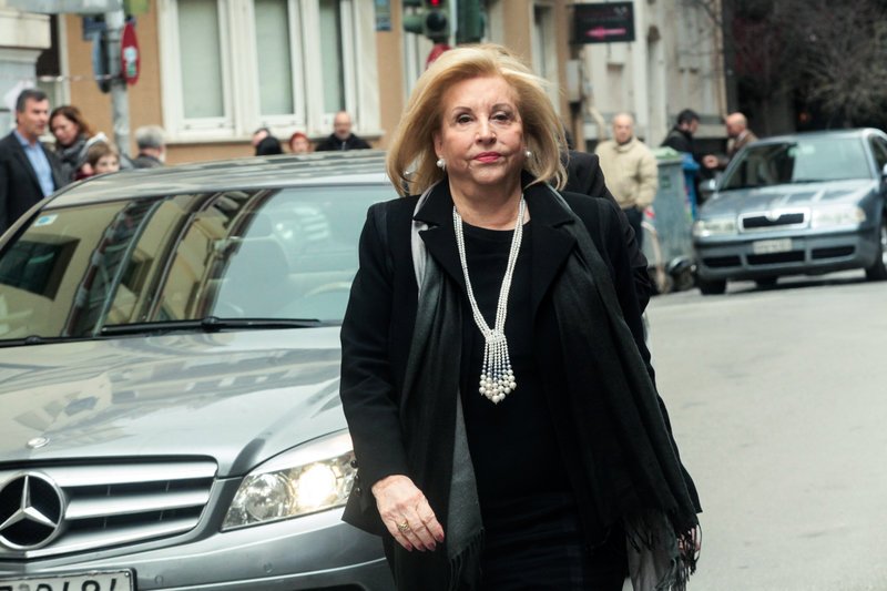 Φάνη Πάλλη Πετραλιά.