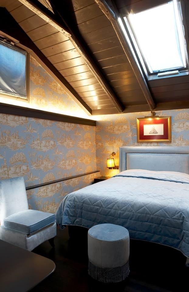 Η βρετανική Vogue εντόπισε ένα μικρό ξενοδοχείο διαμάντι στην Πάτρα -«Πρέπει οπωσδήποτε να πας», λέει [εικόνες] | iefimerida.gr 14