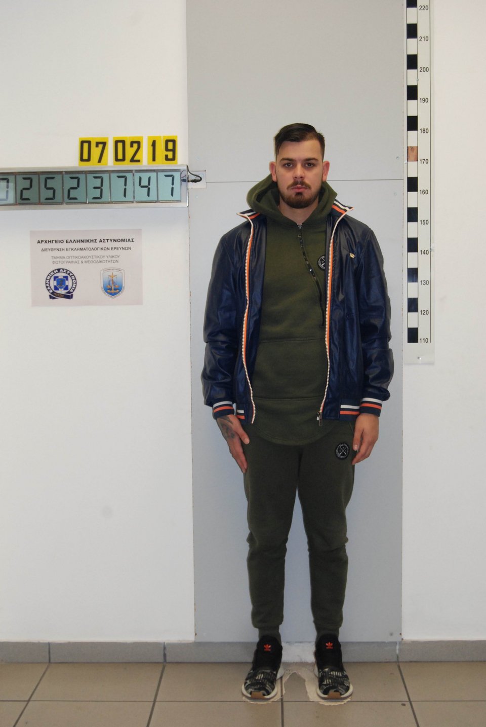 Αυτοί είναι οι ληστές που «ρήμαζαν» σπίτια στη βορειοανατολική Αττική [εικόνες] | iefimerida.gr 3