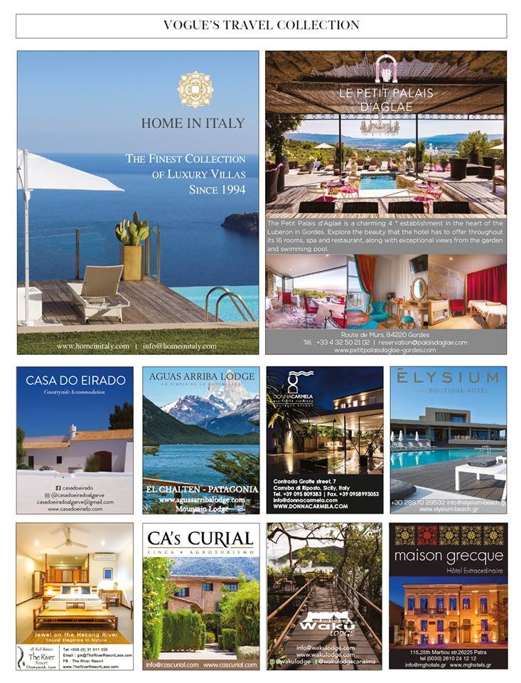 Η βρετανική Vogue εντόπισε ένα μικρό ξενοδοχείο διαμάντι στην Πάτρα -«Πρέπει οπωσδήποτε να πας», λέει [εικόνες] | iefimerida.gr 4